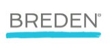 Breden Kids Global Logo