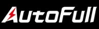 AutoFull Official Logo