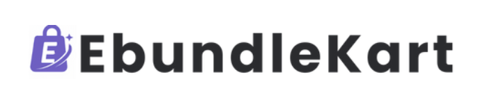 Ebundlekart Logo