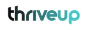 ThriveUp Rowers Logo