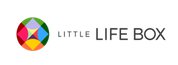 Little Life Box Logo