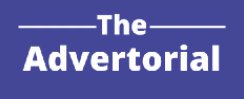 The Advertorial Logo