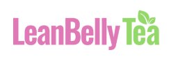 LeanBelly Tea Logo