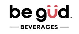 Be Gud Beverages Apple Cider Logo