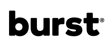 BURST Oral Care Logo