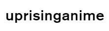 Uprising Anime Logo