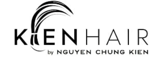 KienHair Logo
