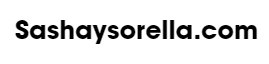 SashaySorella.com Logo