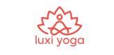 Luxi Yoga Logo