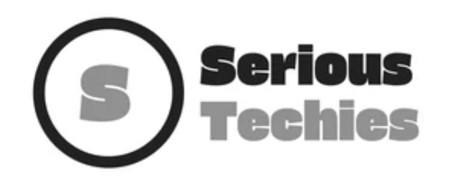 Serious Techies Logo