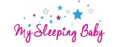 My Sleeping Baby Logo