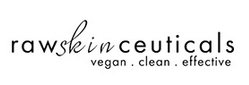 RawSkinCeuticals RSC Logo