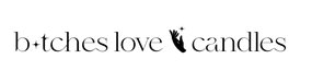 BtchesLove.com Logo