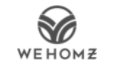 Wehomz Furniture Logo