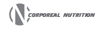Corporeal Nutrition Logo