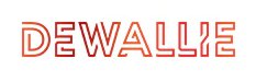 Dewallie Laser Engraver Logo
