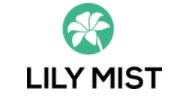 LilyMist.com Logo