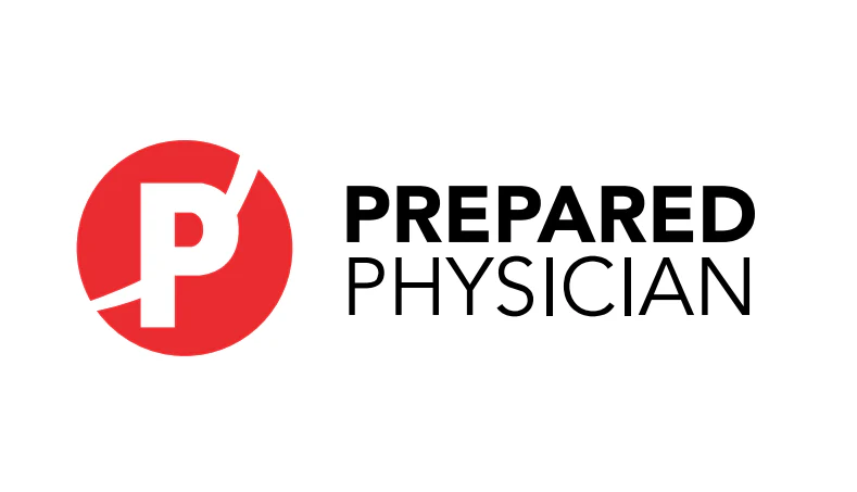 Prepared Physician Logo