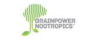 Brainpower Nootropics Logo