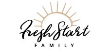 Fresh Start Family Logo