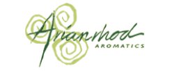Arianrhod Aromatics Logo
