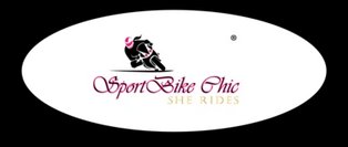 SportBike Chic Logo