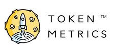 Token Metrics AI Logo