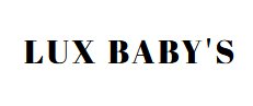 Lux Babys Logo