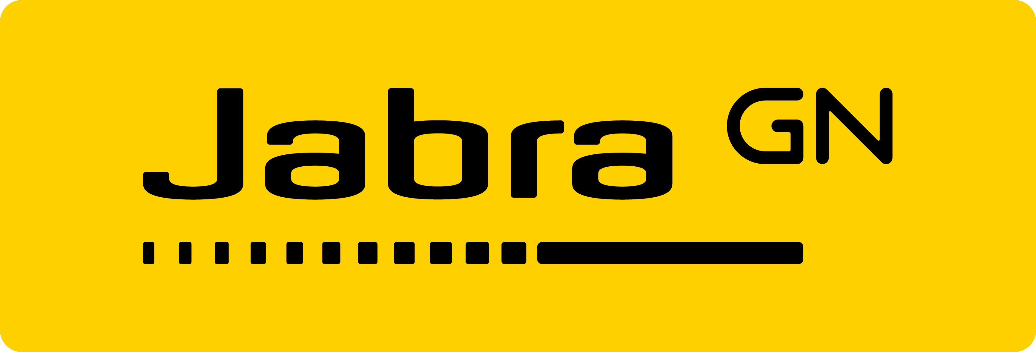 Jabra Australia Logo
