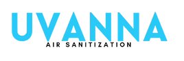 Uvanna Air Sanitization Logo