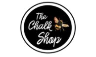 The Chalk Shop Logo