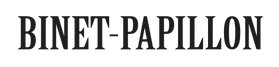 Binet Papillon France Logo