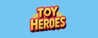 Toy Heroes Logo