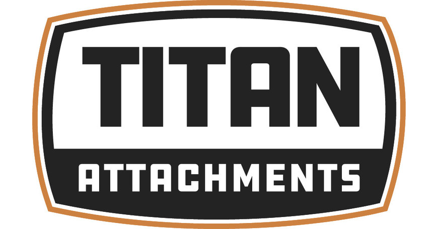 Titan Attachments Logo