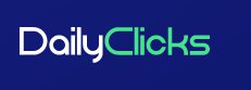 DailyClicks Logo