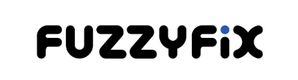 FUZZYFIX Logo