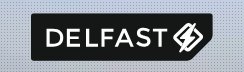 Delfast Bikes Logo