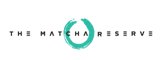 The Matcha Reserve Logo