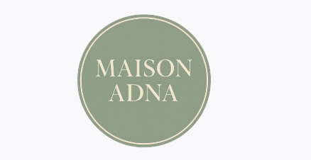 Maison Adna Logo
