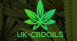 UK CBD Oils Logo