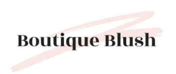 Boutique Blush UK Logo