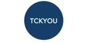 TckYou Shirt Stays Belt Logo