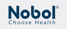 Nobol PhysioPedal Logo
