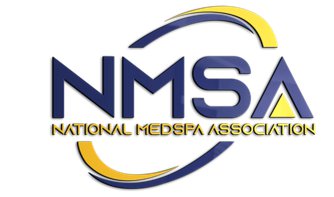 National Med Spa Association Logo