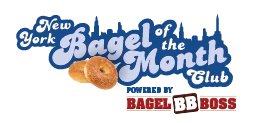 Bagel of the Month Club Logo