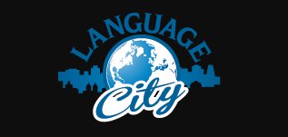 Language City Academy Logo