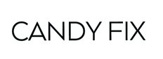 CandyFix Logo