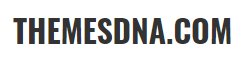 ThemesDNA Logo