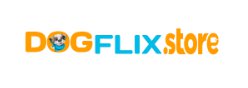 DogFlix Store Logo