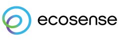 EcoQube Radon Logo